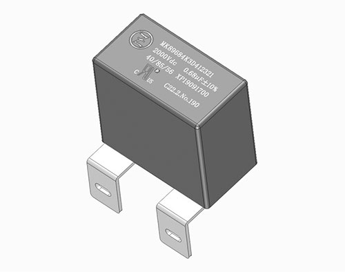 MKP89_Snubber capacitor for IGBT